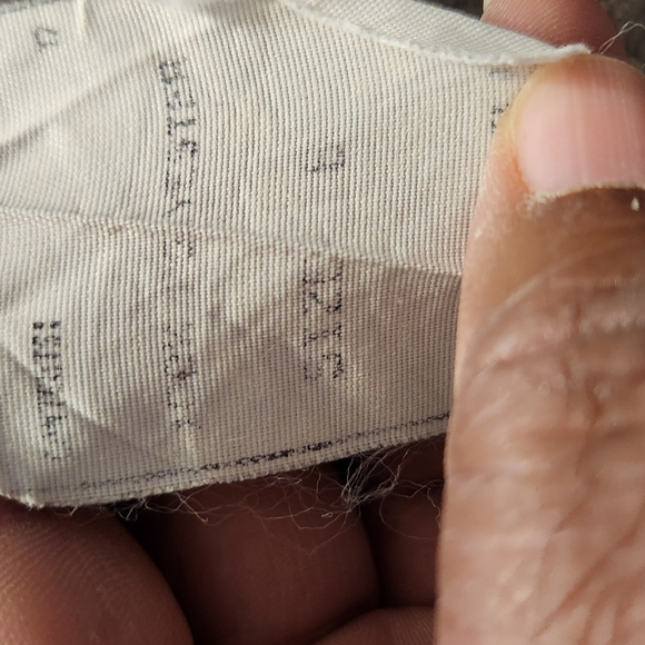 Copy Harve Benard Collection Suit Blazer & Vest Set - Picture 11 of 11